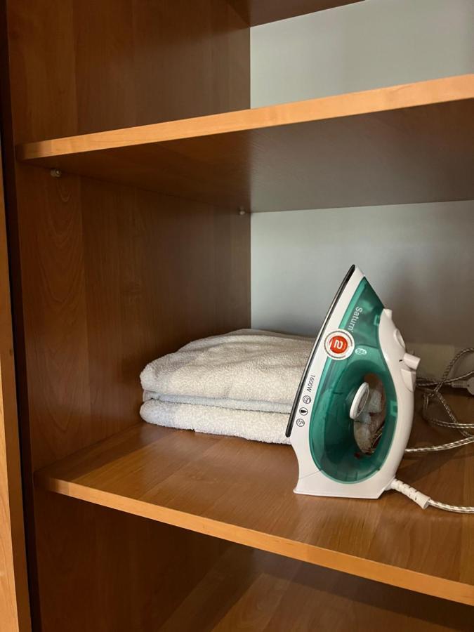 Vip Apartments ! 리비프 외부 사진