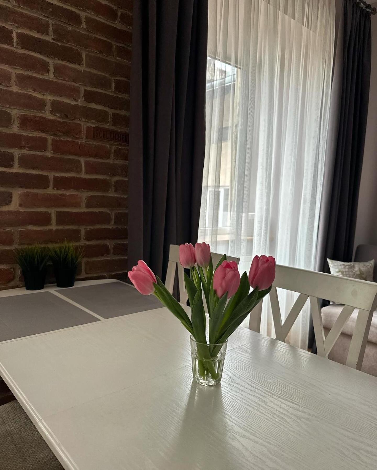 Vip Apartments ! 리비프 외부 사진